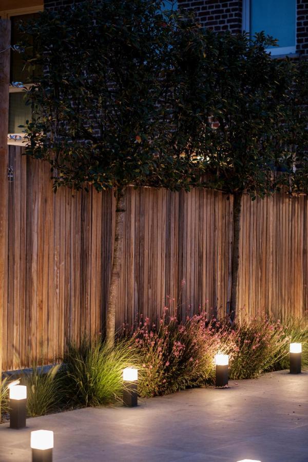 Le Paradis D'Henri Hannut Exterior photo
